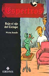 Bajo el ojo del cíclope