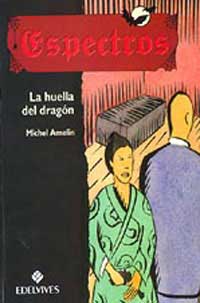 La huella del dragón