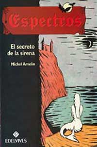 El secreto de la sirena