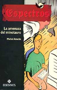 La amenaza del minotauro