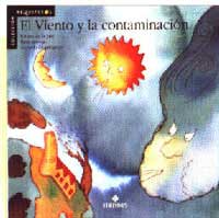 El viento y la contaminación