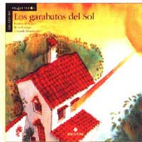 Los garabatos del sol