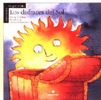 Los disfraces del sol
