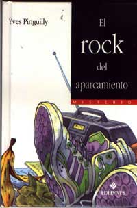 El rock del aparcamiento