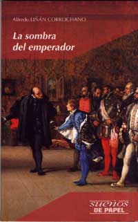 La sombra del emperador
