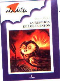 La rebelión de los cuentos