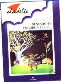 Sentado te engorda el cu... ; Verbena de semáforos