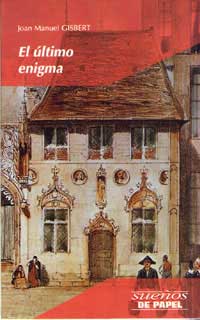 El último enigma