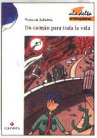 Un caimán para toda la vida