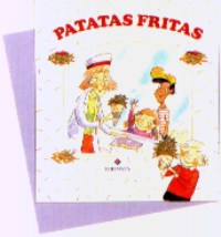 Patatas fritas