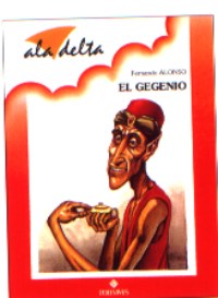 El Gegenio