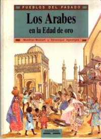 Los árabes en la edad de oro