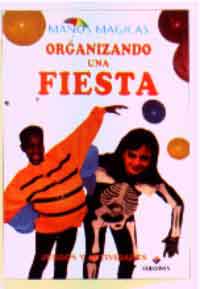 Organizando una fiesta