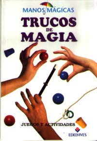 Trucos de magia