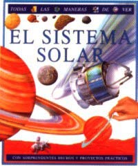 El sistema solar