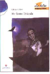 Me llamo Drácula