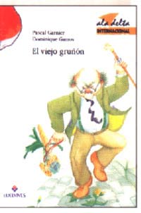 El viejo gruñón