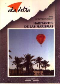 Habitantes de las marismas