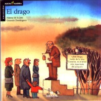 El drago