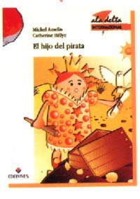 El hijo del pirata