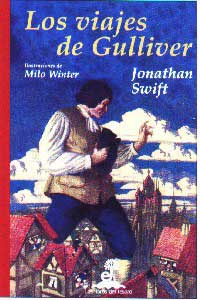 Los viajes de Gulliver