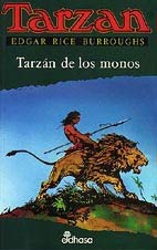 Tarzán de los monos