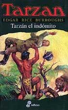 Tarzán el indómito