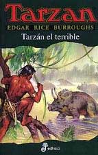 Tarzán el terrible