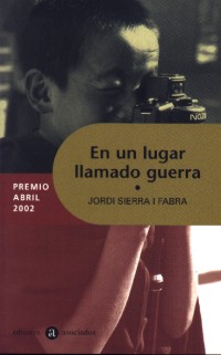 En un lugar llamado guerra