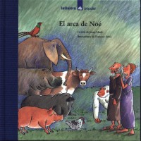 El arca de Noé