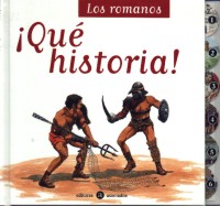 Los romanos