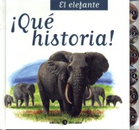El elefante