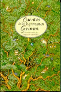 Cuentos de los Hermanos Grimm