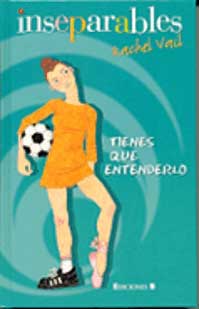 Tienes que entenderlo