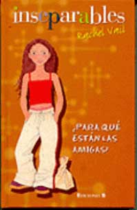 ¿Para qué están las amigas?