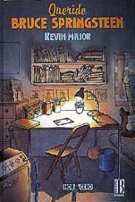 Querido Bruce Springsteen