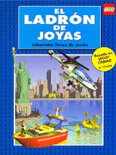 El ladrón de joyas