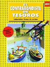 El contrabandista de tesoros