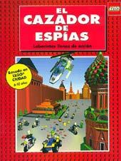 El cazador de espías