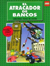El atracador de bancos
