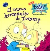 El nuevo hermanito para Tommy