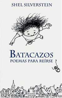 Batacazos : poemas para reírse