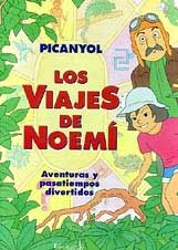 Los viajes de Noemí