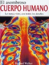 El asombroso cuerpo humano