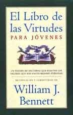 El libro de las virtudes para jóvenes