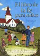 El libro de la fe para niños : relatos de hoy y de siempre