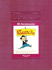 Pulgarcito. 80 aniversario