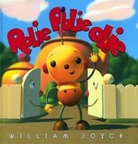 Rolie  Polie  Olie