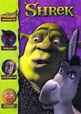 Shrek