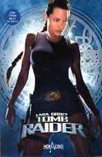 Lara Croft, Tomb Raider